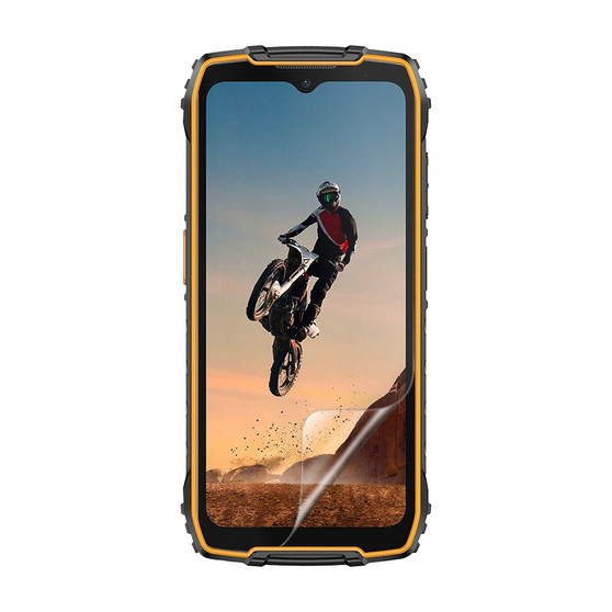 Ulefone RugKing 4 Pro Impact Screen Protector