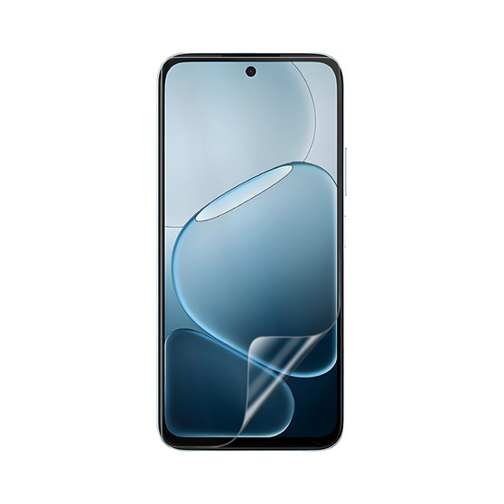 Oppo A6x 5G Impact Screen Protector
