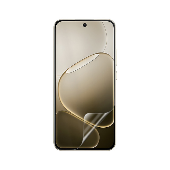 Oppo F31 Pro 5G Impact Screen Protector