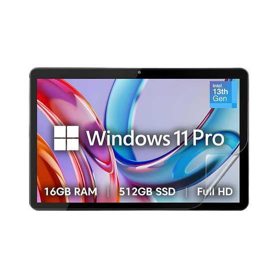 Fusion5 Pro Neo (2025) Impact Screen Protector