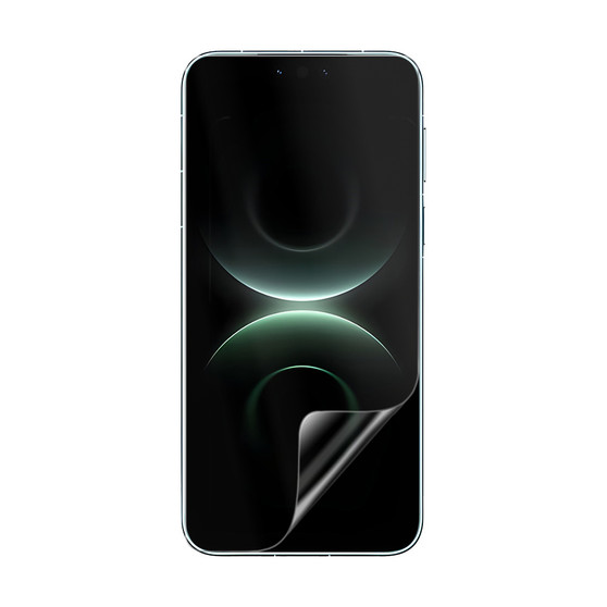 Huawei Mate 80 Pro Max Impact Screen Protector