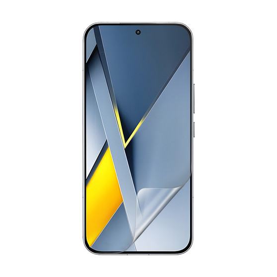 Xiaomi Poco F8 Ultra Impact Screen Protector