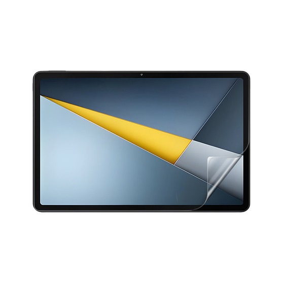 Xiaomi Poco Pad M1 Impact Screen Protector