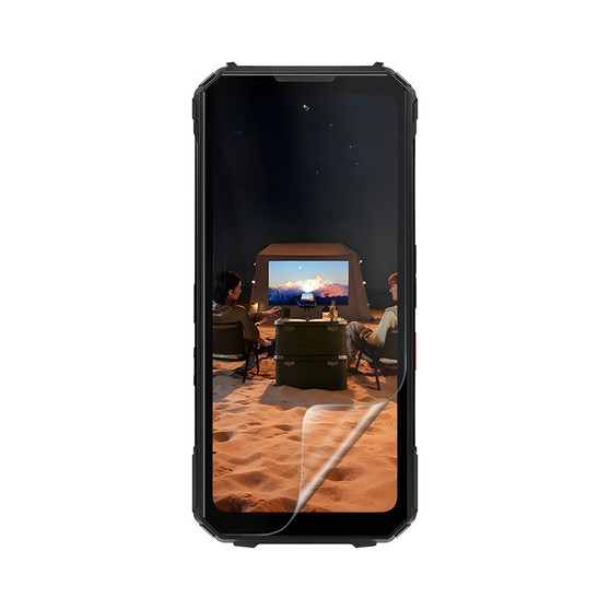 Doogee V Max Play Impact Screen Protector