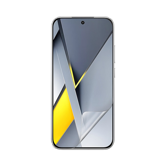 Xiaomi Poco F8 Pro Impact Screen Protector