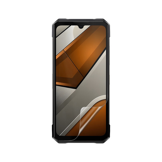 Doogee S200 Max Impact Screen Protector