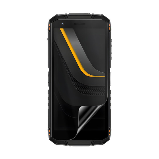 Doogee Fire 3 Ultra Impact Screen Protector