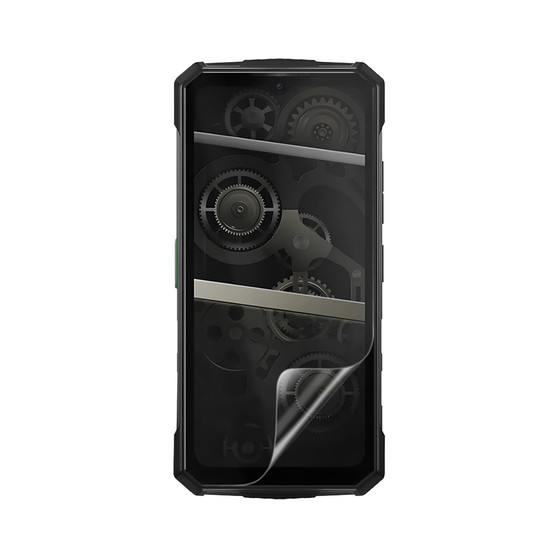 Doogee Fire 5 Ultra Impact Screen Protector