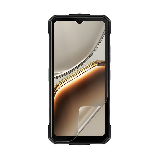 Doogee Fire 5 Pro Impact Screen Protector