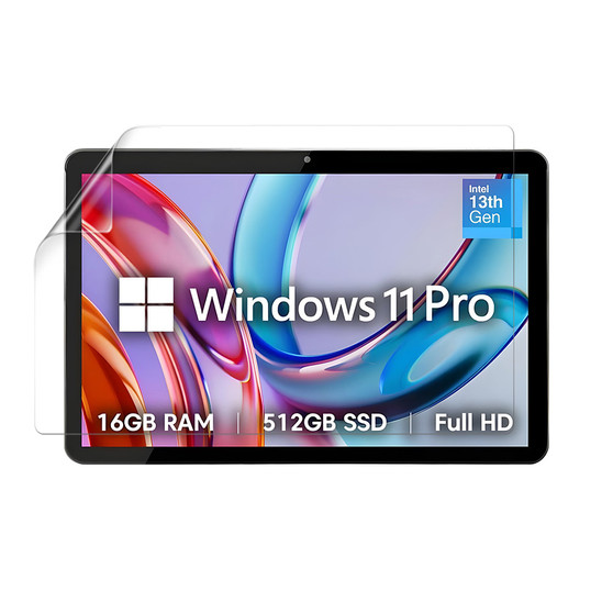 Fusion5 Pro Neo (2025) Silk Screen Protector