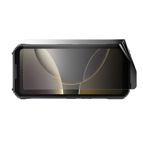 Doogee V Max LR Privacy (Landscape) Screen Protector