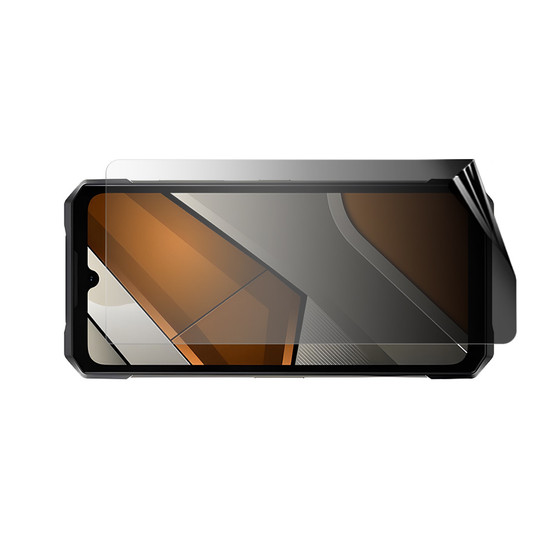 Doogee S200 Max Privacy (Landscape) Screen Protector