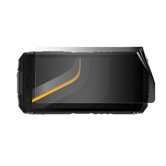 Doogee Fire 3 Pro Privacy (Landscape) Screen Protector