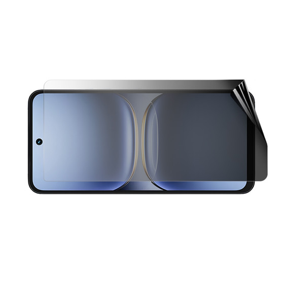 Tecno Spark 40C Privacy (Landscape) Screen Protector