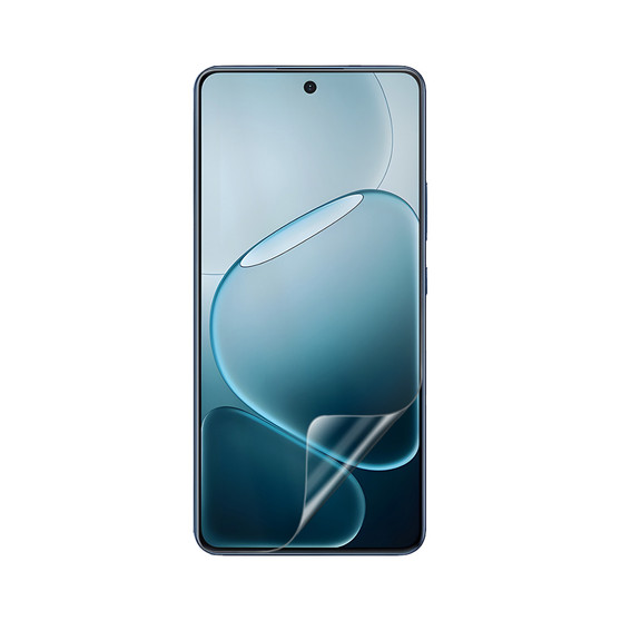 Oppo A6 GT Impact Screen Protector