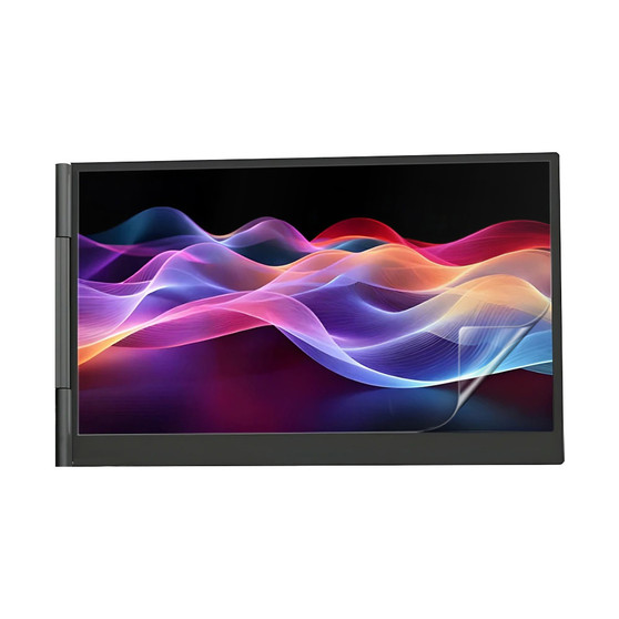 Blackview SCM8 (15.3) Impact Screen Protector