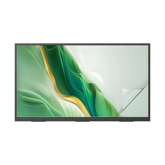 Uperfect UMax 23 (Touch) Impact Screen Protector