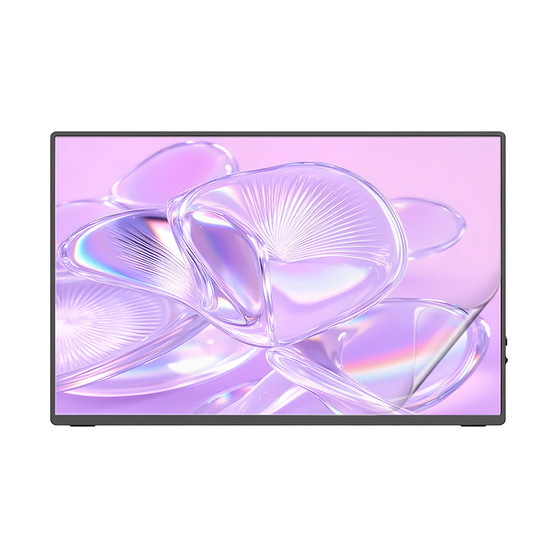 Uperfect UColor T6 Impact Screen Protector