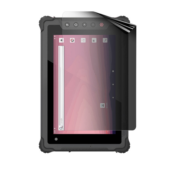 OneRugged M80R Privacy (Portrait) Screen Protector
