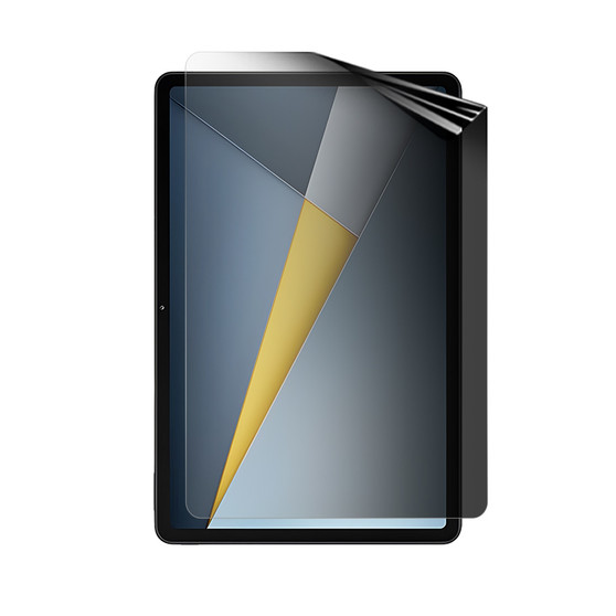 Xiaomi Poco Pad M1 Privacy (Portrait) Screen Protector