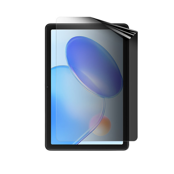 Blackview Tab 20 WiFi Privacy (Portrait) Screen Protector