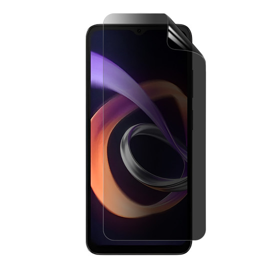 Doogee Note 56 Plus Privacy Quad Screen Protector