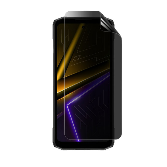 Doogee Blade20 Max Privacy Quad Screen Protector