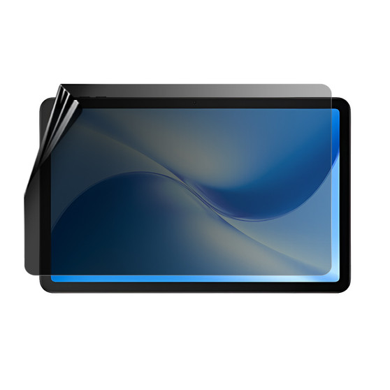 Doogee U12 Privacy Quad Screen Protector