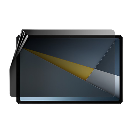 Xiaomi Poco Pad M1 Privacy Quad Screen Protector