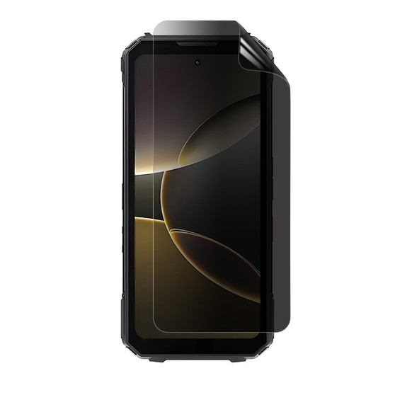 Doogee V Max LR Privacy Quad Screen Protector