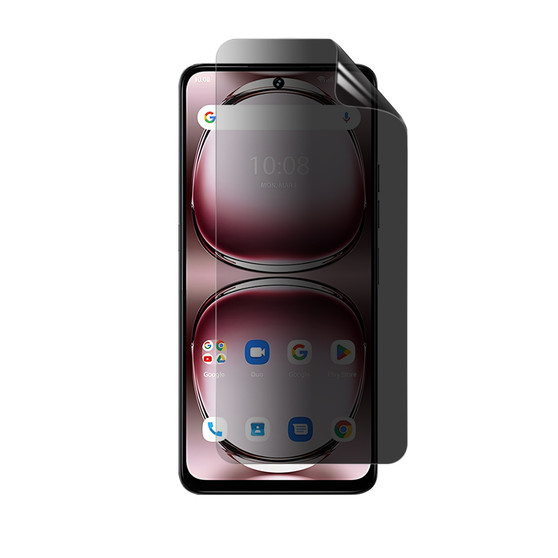 Umidigi Note 100 5G Privacy Quad Screen Protector