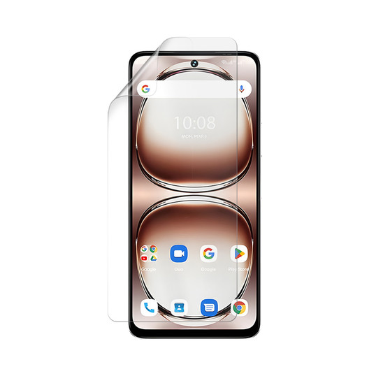 Umidigi Note 100A Silk Screen Protector