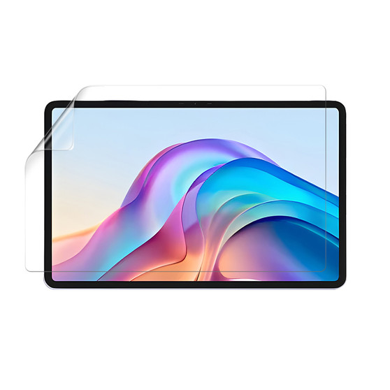 Tecno Megapad Pro Silk Screen Protector