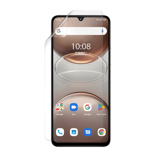 Umidigi G100A Silk Screen Protector