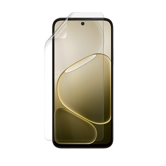 Oppo A6 4G Silk Screen Protector