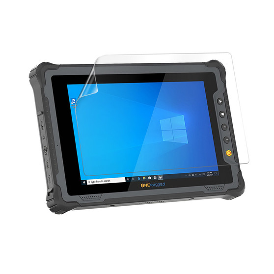 OneRugged M80J Silk Screen Protector