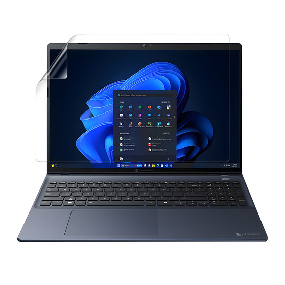 Dynabook Tecra A45-M (Non-Touch) Silk Screen Protector