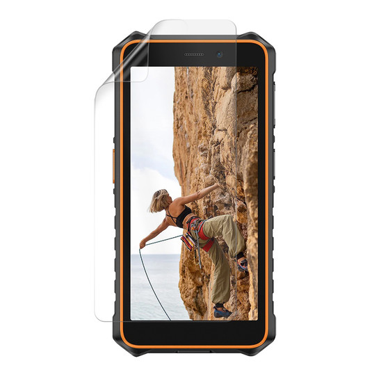Ulefone RugKing 2 Pro Silk Screen Protector