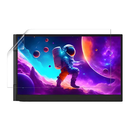 Blackview DCM8 Dual Monitor Silk Screen Protector