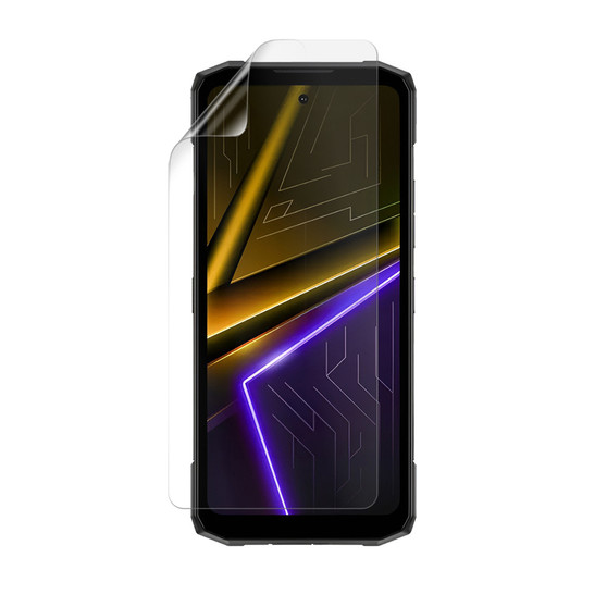 Doogee Blade20 Max Silk Screen Protector