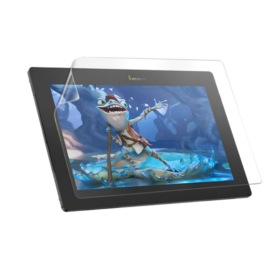Xencelabs Pen Display 16 Lite Silk Screen Protector