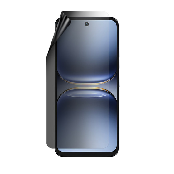 Tecno Spark 40C Privacy Lite Screen Protector