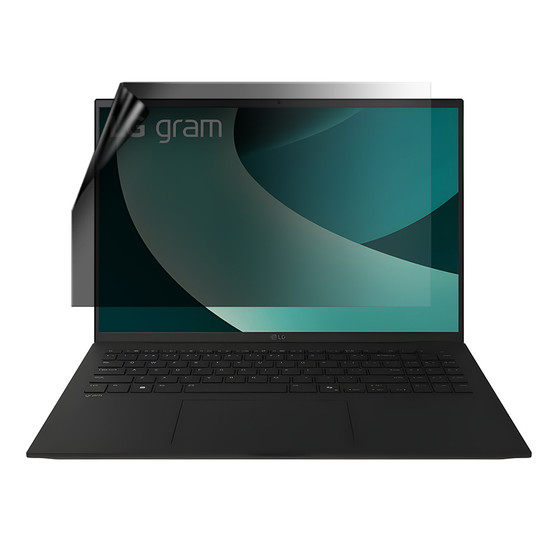 LG gram 17 17Z90T Privacy Lite Screen Protector