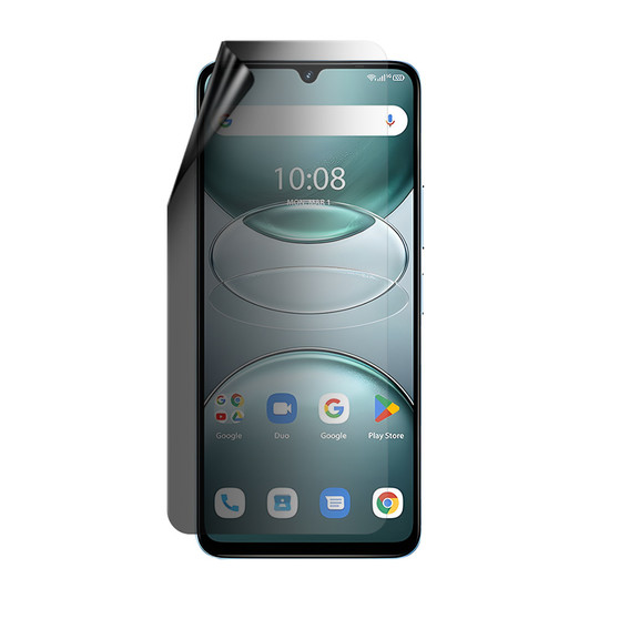 Umidigi G100 Privacy Lite Screen Protector