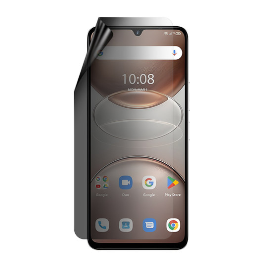 Umidigi G100A Privacy Lite Screen Protector