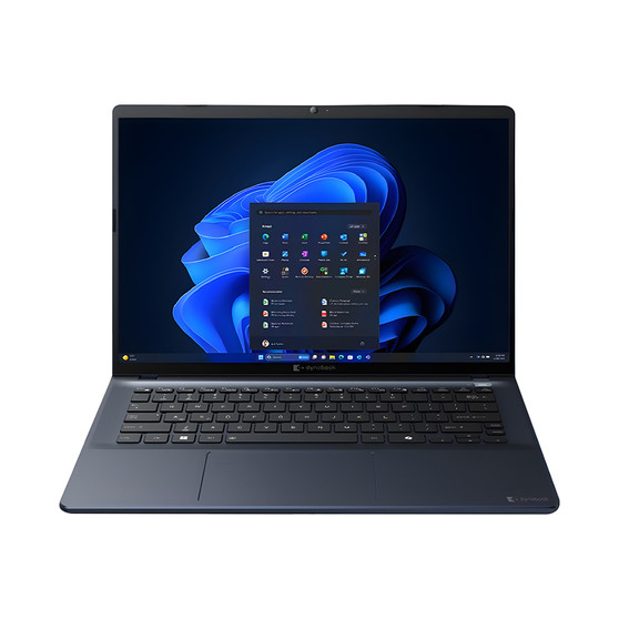 Dynabook Tecra A45-M (Touch)