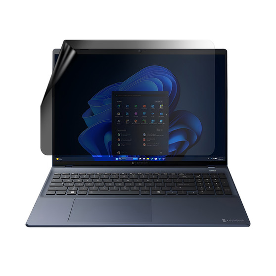 Dynabook Tecra A65-M (Non-Touch) Privacy Lite Screen Protector