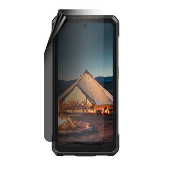 Ulefone Armor 34+ Privacy Lite Screen Protector