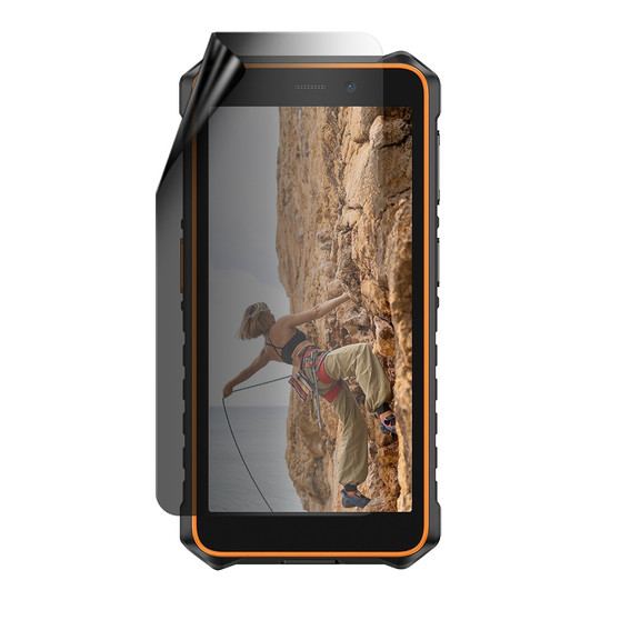 Ulefone RugKing 2 Pro Privacy Lite Screen Protector