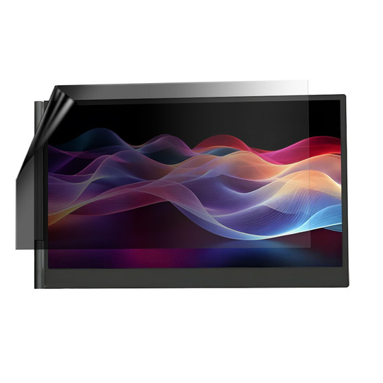 Blackview SCM8 (15.3) Privacy Lite Screen Protector